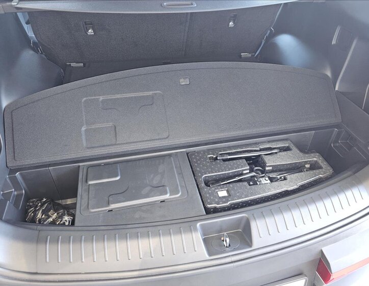 Hyundai Santa Fe Ostatní 0,0 158 kw