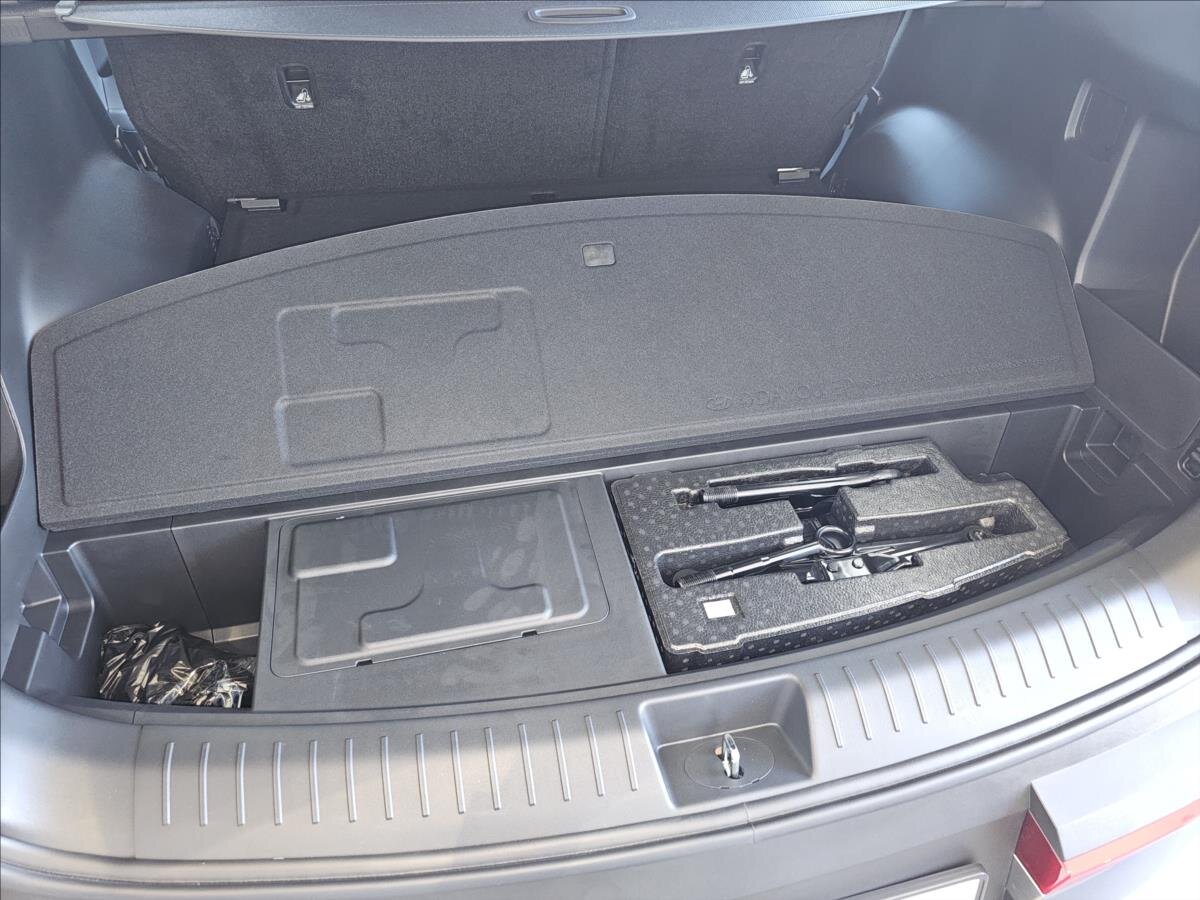 Hyundai Santa Fe Ostatní 0,0 158 kw