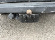 Peugeot Boxer Skříň 2,2 l 96 kw