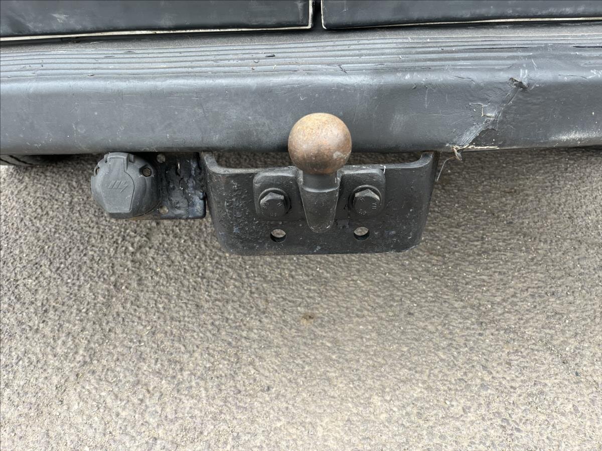 Peugeot Boxer Skříň 2,2 l 96 kw