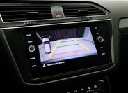 Volkswagen Tiguan SUV 2,0 l 140 kw