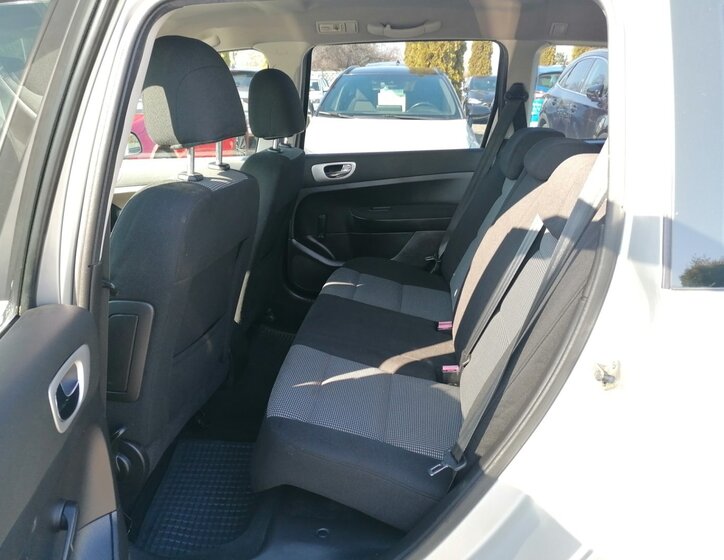 Peugeot 307 Kombi 1,6 l 80 kw