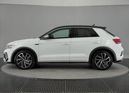 Volkswagen T-Roc SUV / Terénní 2,0 l 221 kw