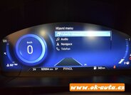 Ford Kuga SUV / Terénní 2,5 l 112 kw