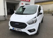 Ford Transit Custom Skříň 2,0 l 79 kw