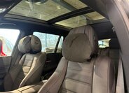 Mercedes-Benz Ostatní SUV / Terénní 3,0 l 285 kw