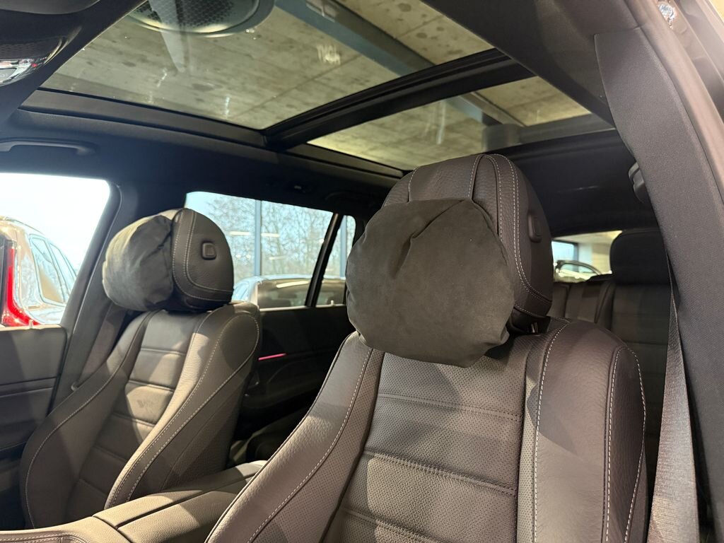 Mercedes-Benz Ostatní SUV / Terénní 3,0 l 285 kw