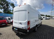 Ford Transit Ostatní 2,2 l 114 kw