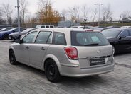 Opel Astra 4
