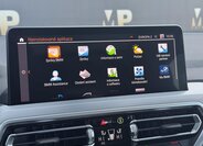 BMW X4 SUV / Terénní 2,0 l 140 kw