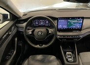 Škoda Octavia Kombi 1,5 l 110 kw