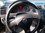Volkswagen Touran MPV 1,9 l 77 kw