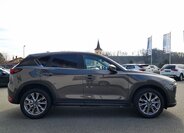 Mazda CX-5 SUV / Terénní 2,5 l 143 kw