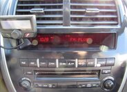 Mitsubishi ASX SUV / Terénní 1,8 l 110 kw