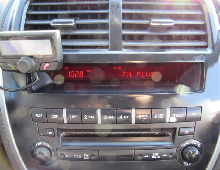 Mitsubishi ASX SUV / Terénní 1,8 l 110 kw