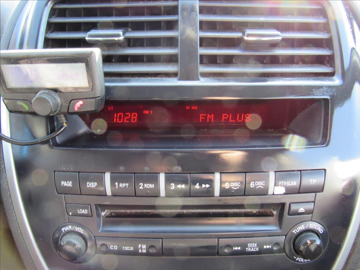 Mitsubishi ASX SUV / Terénní 1,8 l 110 kw