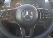 Mercedes-Benz Sprinter Skříň 2,1 l 120 kw