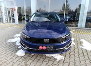 Fiat Tipo Sedan / Limuzína 1,6 l 96 kw