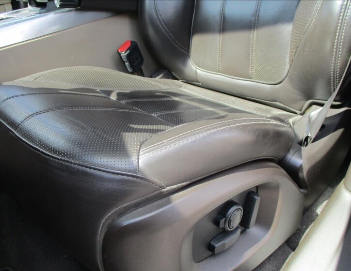 Land Rover Range Rover Sport 22