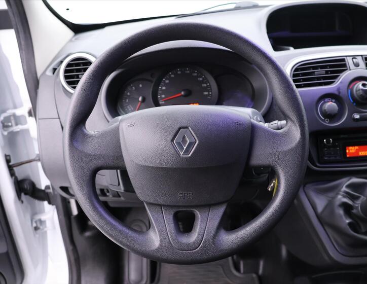 Renault Kangoo 16