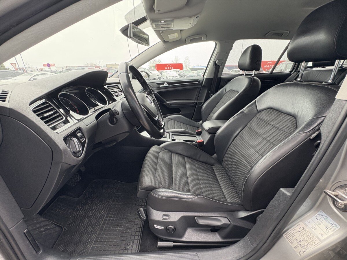 Volkswagen Golf Kombi 1,4 l 103 kw