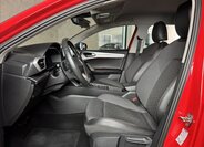 Seat Leon Kombi 2,0 l 110 kw