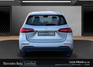 Mercedes-Benz Třídy B 4