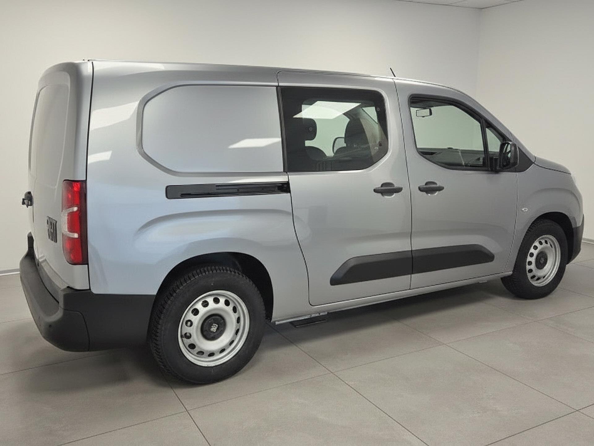 Fiat Dobló Ostatní 0,0 100 kw