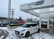 Suzuki Swift Hatchback 1,2 l 61 kw