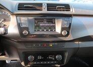 Škoda Fabia Kombi 1,4 l 66 kw