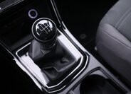 Volkswagen Touran 27