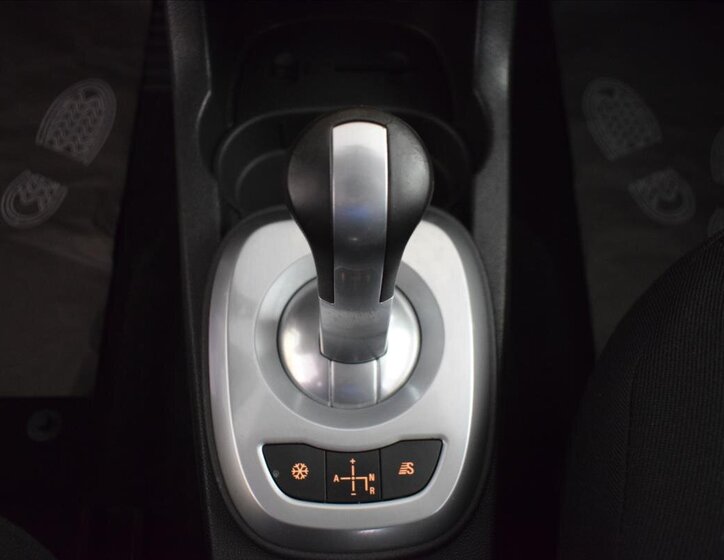 Opel Corsa Hatchback 1,2 l 59 kw