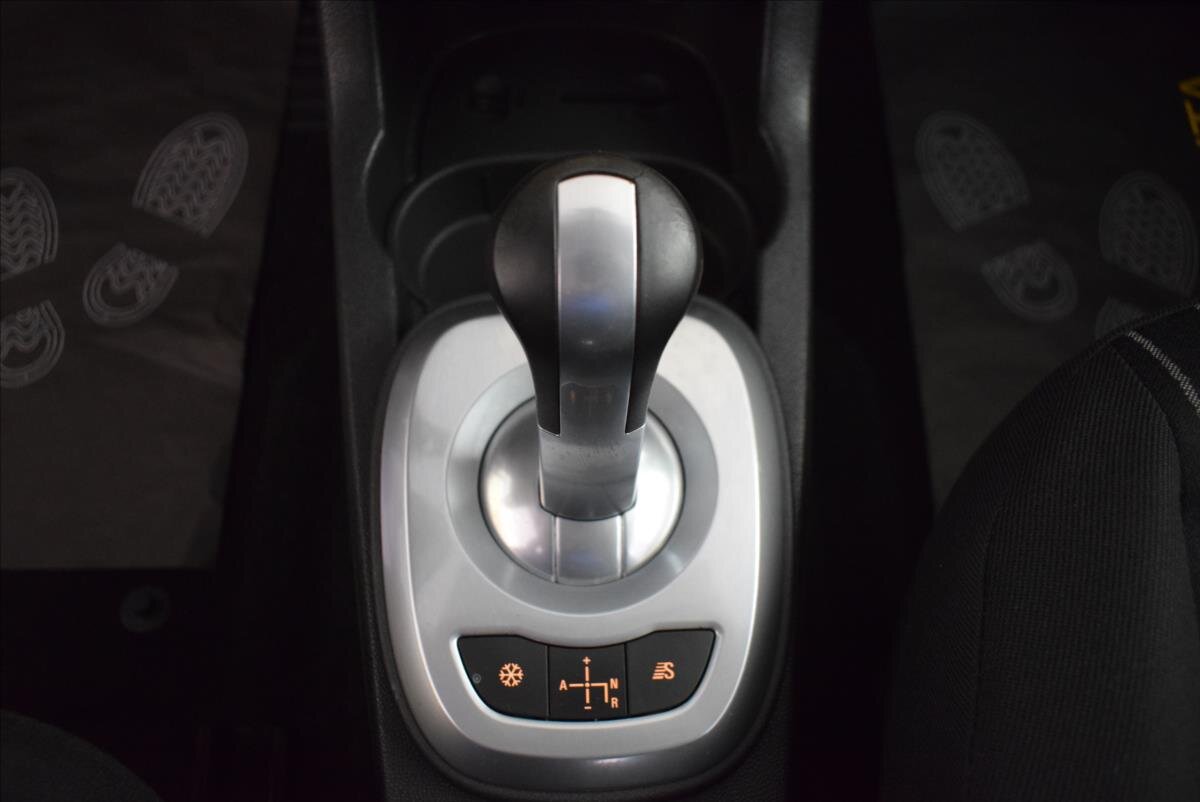 Opel Corsa Hatchback 1,2 l 59 kw