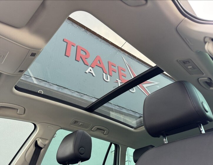 Volkswagen Passat 22