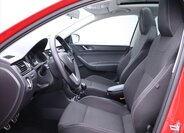 Škoda Rapid Hatchback 1,2 l 77 kw