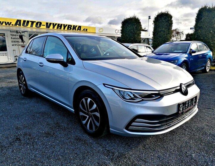 Volkswagen Golf Hatchback 1,5 l 96 kw