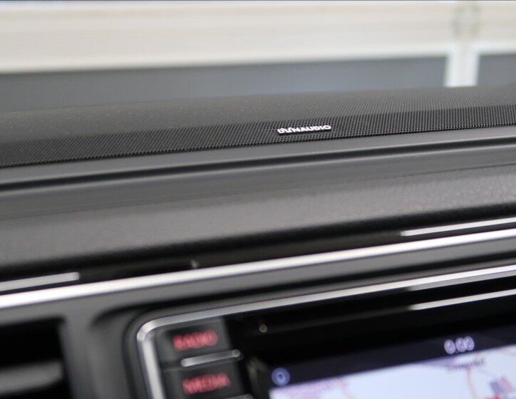 Volkswagen Multivan VAN / Minibus 2,0 l 150 kw