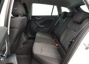 Škoda Scala Hatchback 999,0 66 kw