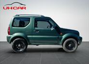 Suzuki Jimny 4