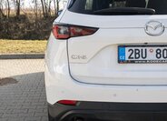 Mazda CX-5 SUV 2,0 l 121 kw