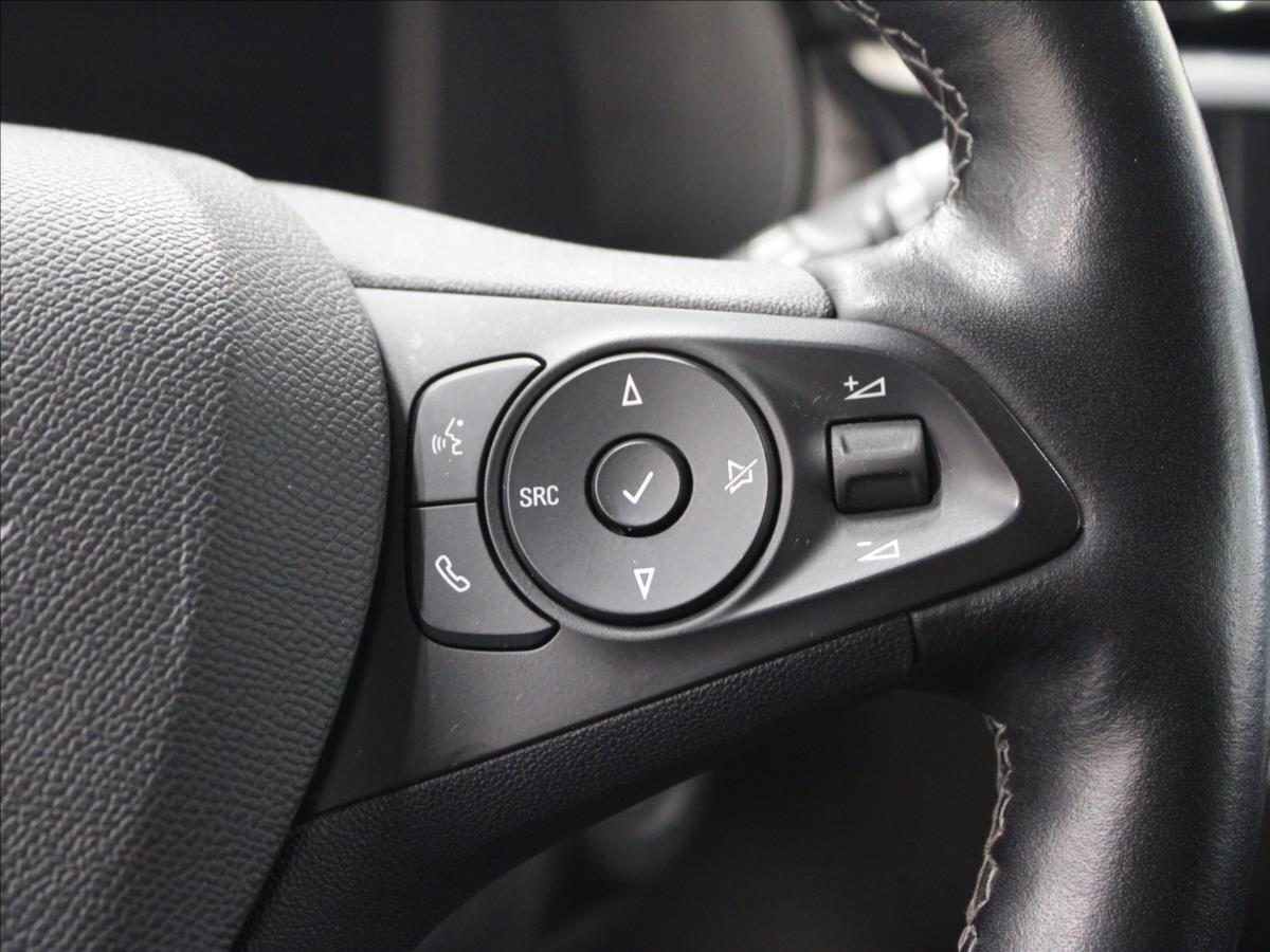 Opel Corsa Hatchback 1,2 l 55 kw