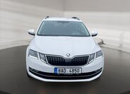 Škoda Octavia Kombi 1,5 l 110 kw