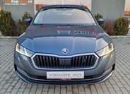 Škoda Octavia Kombi 1,4 l 110 kw