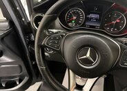 Mercedes-Benz Třídy V Kombi 2,0 l 140 kw