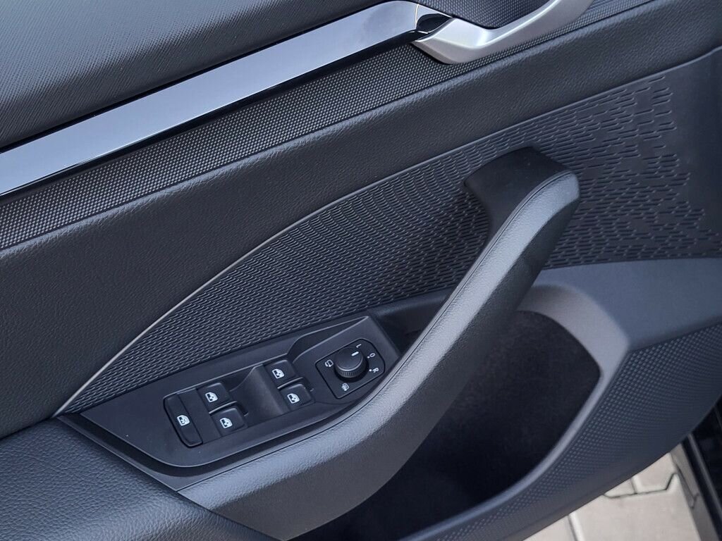 Škoda Octavia Liftback 1,5 l 110 kw