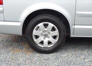 Volkswagen Multivan Kombi 2,5 l 128 kw