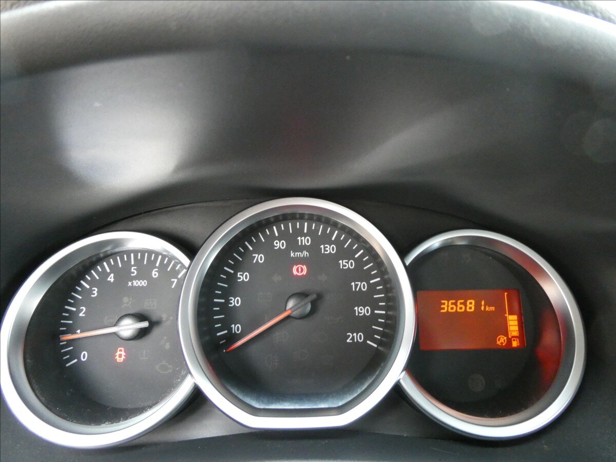 Dacia Logan Sedan / Limuzína 999,0 54 kw