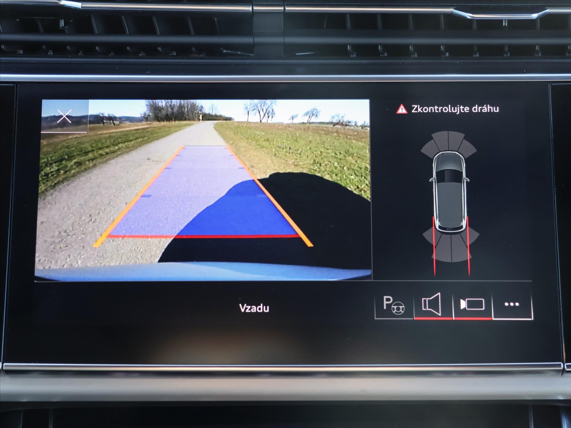 Audi Q7 SUV / Terénní 3,0 l 210 kw