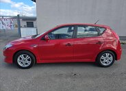 Hyundai i30 Hatchback 1,4 l 77 kw