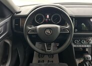Škoda Kodiaq SUV / Terénní 2,0 l 140 kw